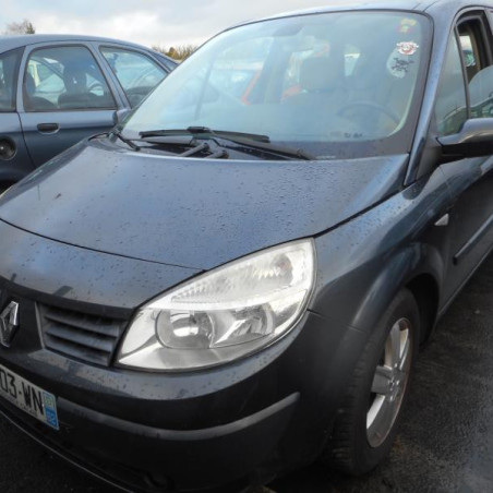 Boite de vitesses RENAULT GRAND SCENIC 2 Photo n°1
