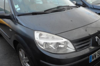 Boite de vitesses RENAULT GRAND SCENIC 2