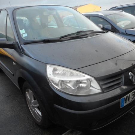 Boite de vitesses RENAULT GRAND SCENIC 2