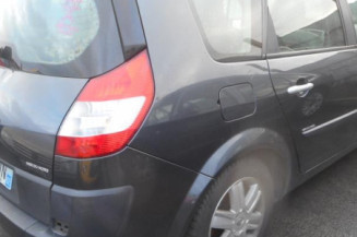 Boite de vitesses RENAULT GRAND SCENIC 2
