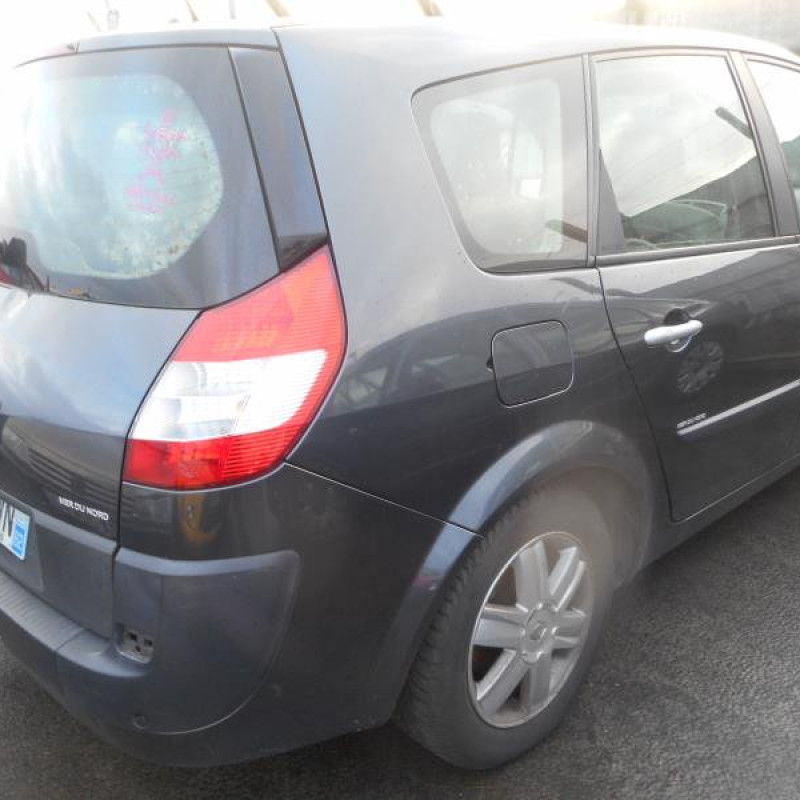 Boite de vitesses RENAULT GRAND SCENIC 2 Photo n°3