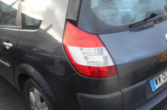 Boite de vitesses RENAULT GRAND SCENIC 2
