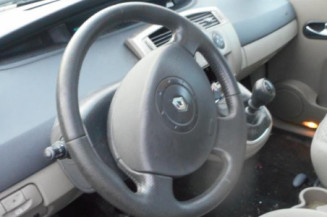 Boite de vitesses RENAULT GRAND SCENIC 2