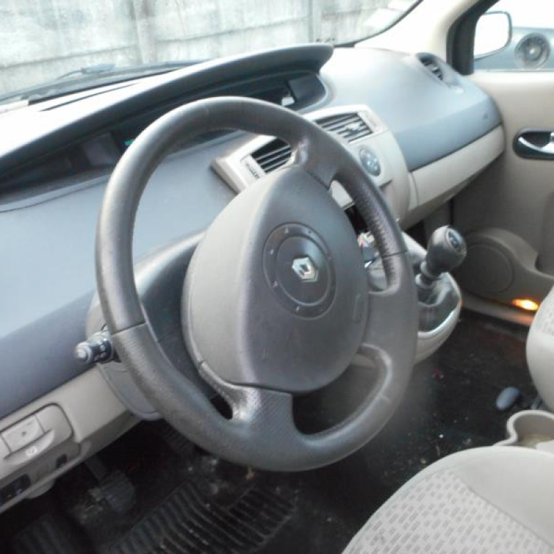 Boite de vitesses RENAULT GRAND SCENIC 2 Photo n°5