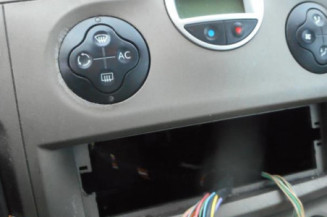 Boite de vitesses RENAULT GRAND SCENIC 2