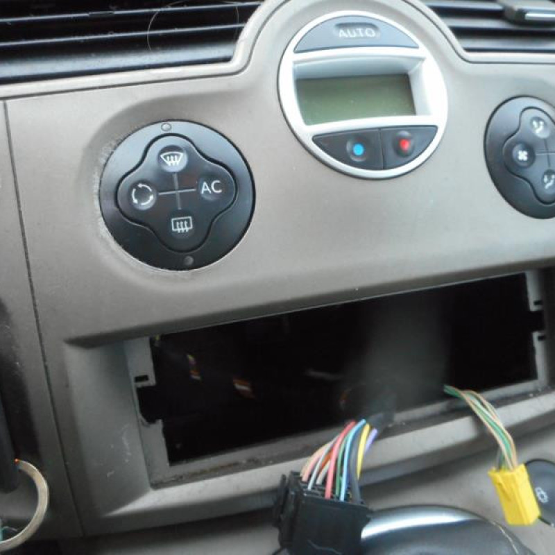 Boite de vitesses RENAULT GRAND SCENIC 2 Photo n°6