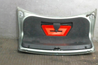 Malle/Hayon arriere VOLKSWAGEN PASSAT 4