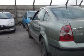 Malle/Hayon arriere VOLKSWAGEN PASSAT 4