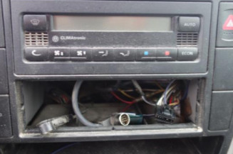 Malle/Hayon arriere VOLKSWAGEN PASSAT 4