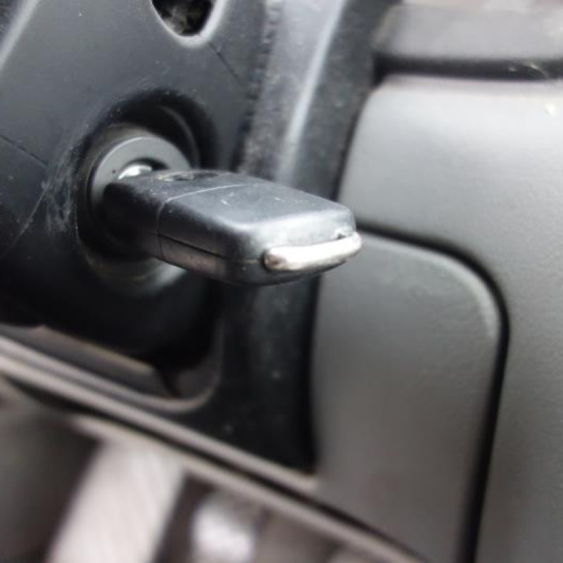 Malle/Hayon arriere VOLKSWAGEN PASSAT 4 Photo n°10