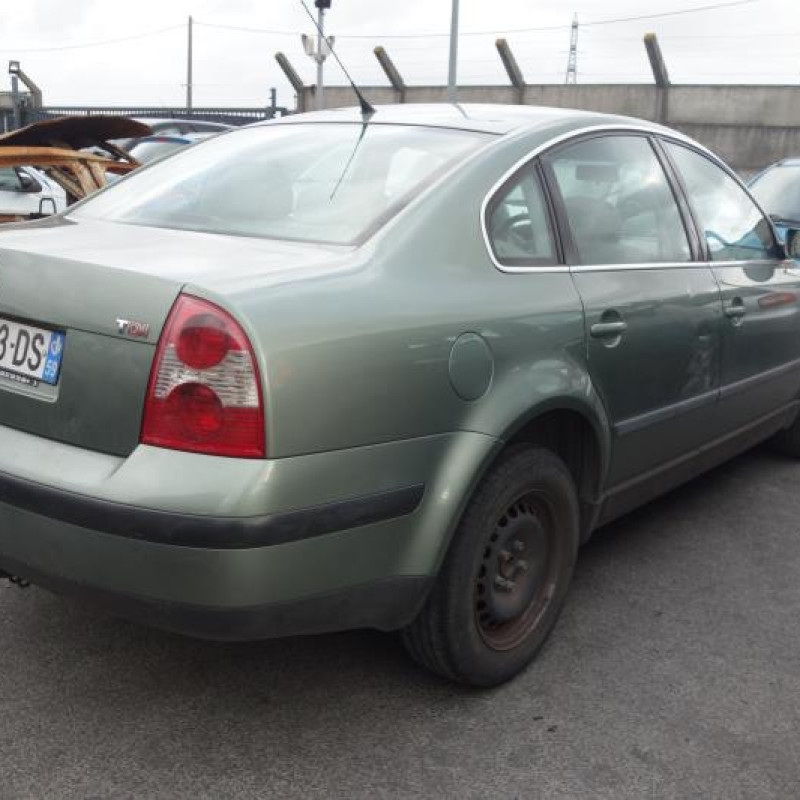 Retroviseur droit VOLKSWAGEN PASSAT 4 Photo n°6