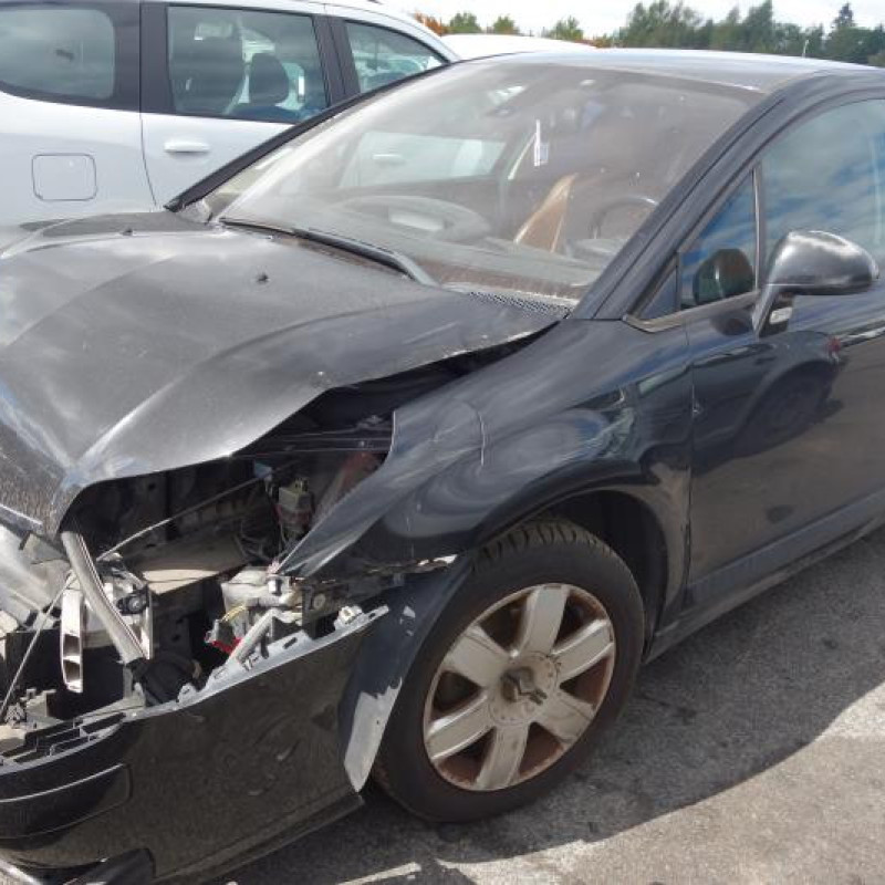 Bras essuie glace arriere CITROEN C4 1 Photo n°3