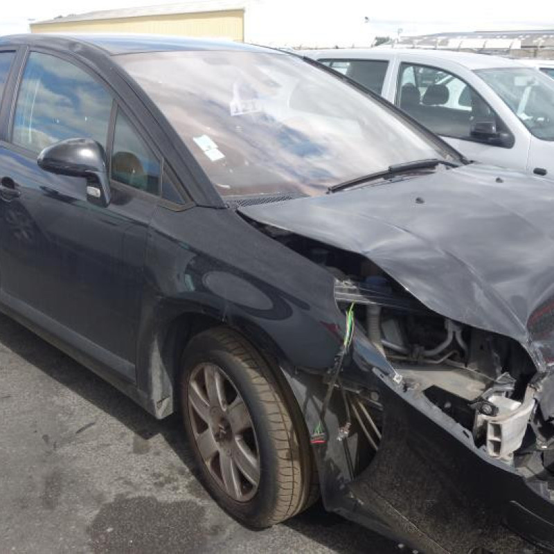 Bras essuie glace arriere CITROEN C4 1 Photo n°4