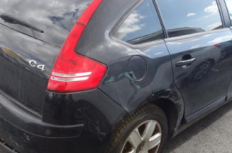 Bras essuie glace arriere CITROEN C4 1