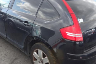 Bras essuie glace arriere CITROEN C4 1