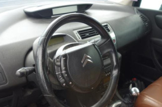 Bras essuie glace arriere CITROEN C4 1