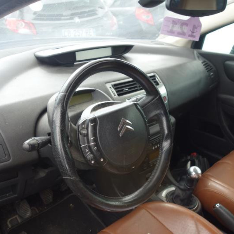 Bras essuie glace arriere CITROEN C4 1 Photo n°7
