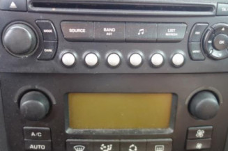 Bras essuie glace arriere CITROEN C4 1