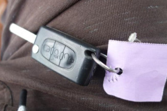 Bras essuie glace arriere CITROEN C4 1