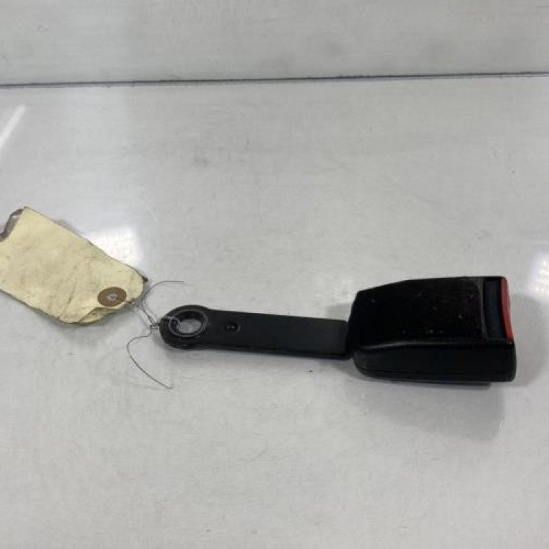 Attache ceinture avant droit PEUGEOT 206 Photo n°3