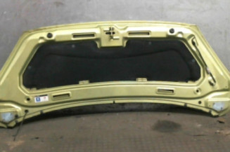 Capot PEUGEOT 1007