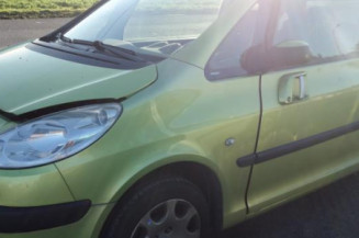 Capot PEUGEOT 1007