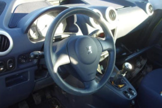 Capot PEUGEOT 1007