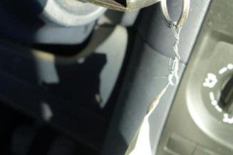 Capot PEUGEOT 1007