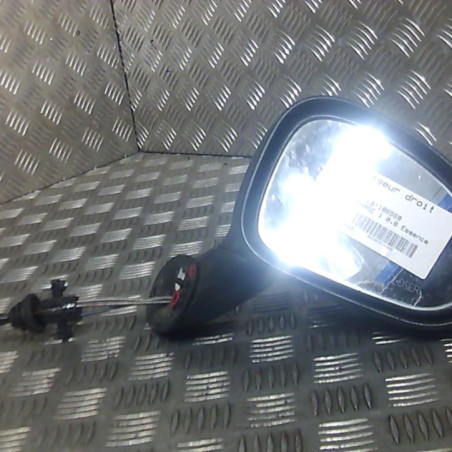 Retroviseur droit CHEVROLET MATIZ 2 Photo n°1
