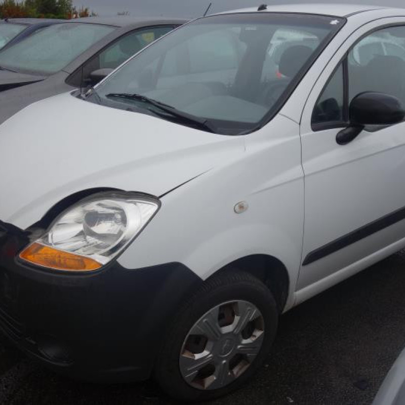 Retroviseur droit CHEVROLET MATIZ 2 Photo n°4