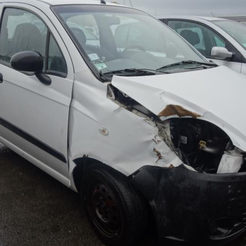 Retroviseur droit CHEVROLET MATIZ 2 Photo n°5