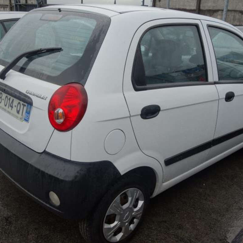 Retroviseur droit CHEVROLET MATIZ 2 Photo n°6