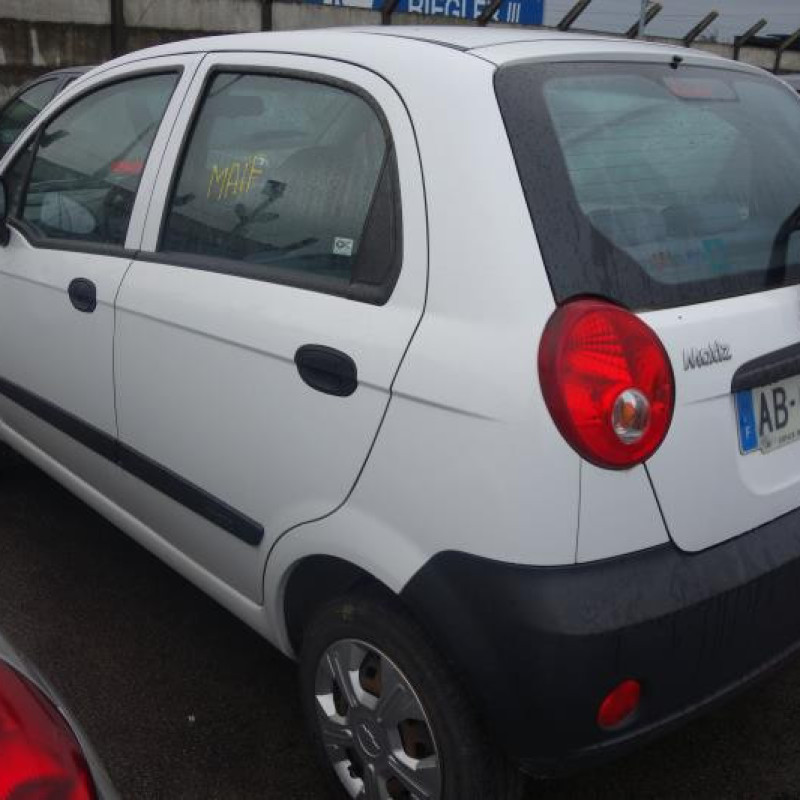 Retroviseur droit CHEVROLET MATIZ 2 Photo n°7