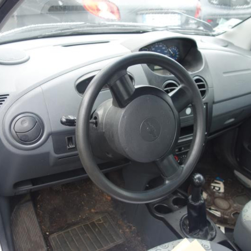 Retroviseur droit CHEVROLET MATIZ 2 Photo n°8