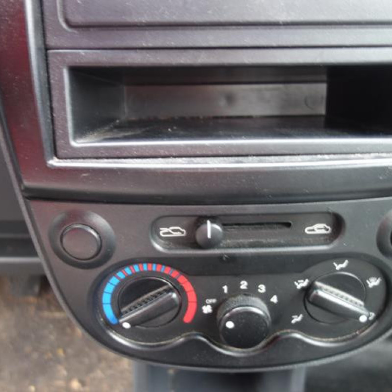 Retroviseur droit CHEVROLET MATIZ 2 Photo n°9