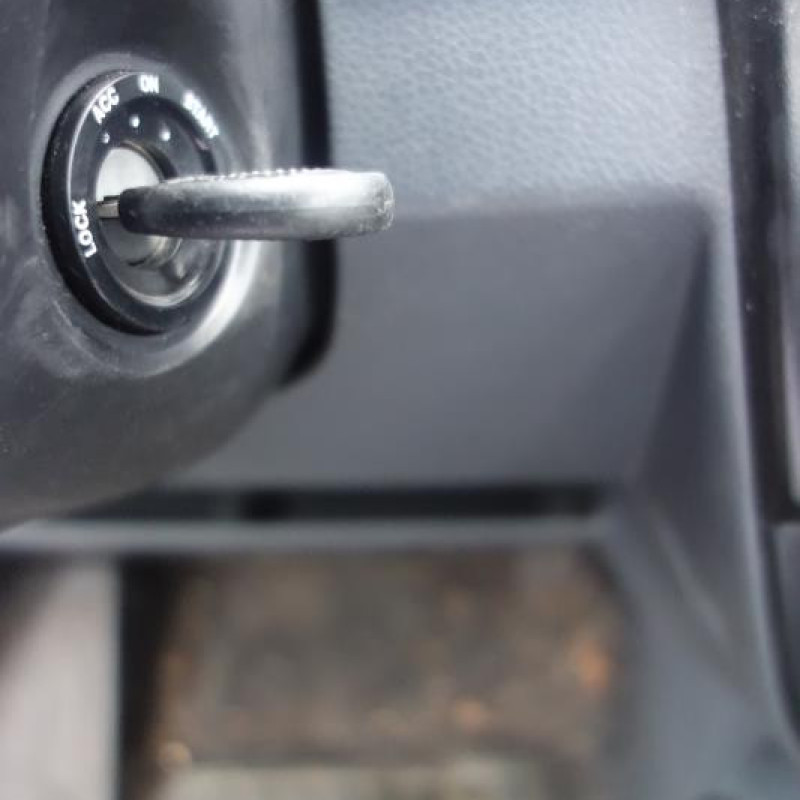 Retroviseur droit CHEVROLET MATIZ 2 Photo n°10