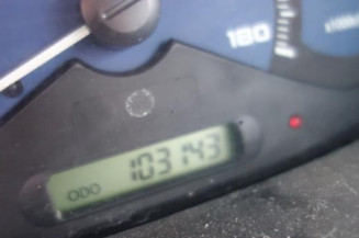 Retroviseur droit CHEVROLET MATIZ 2