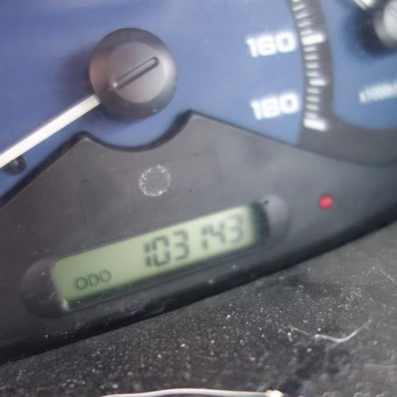 Retroviseur droit CHEVROLET MATIZ 2 Photo n°11