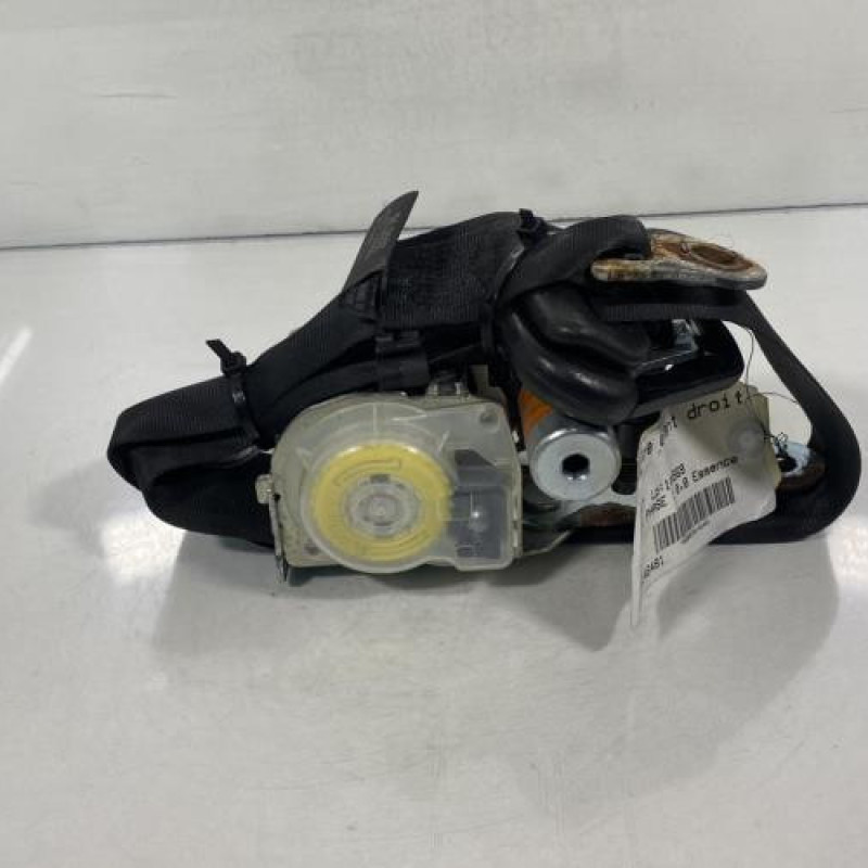 Pretensionneur de ceinture avant droit CHEVROLET MATIZ 2 Photo n°3