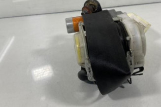 Pretensionneur de ceinture avant gauche CHEVROLET MATIZ 2