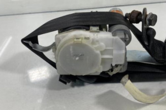 Pretensionneur de ceinture avant gauche CHEVROLET MATIZ 2