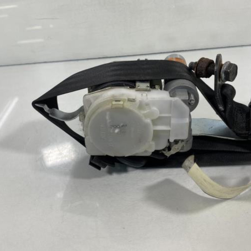 Pretensionneur de ceinture avant gauche CHEVROLET MATIZ 2 Photo n°3