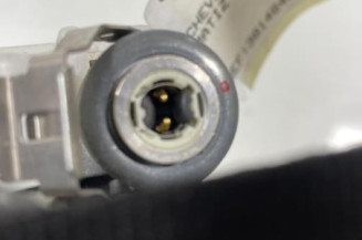Pretensionneur de ceinture avant gauche CHEVROLET MATIZ 2