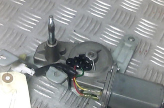 Moteur essuie glace arriere CHEVROLET MATIZ 2 Photo n°1