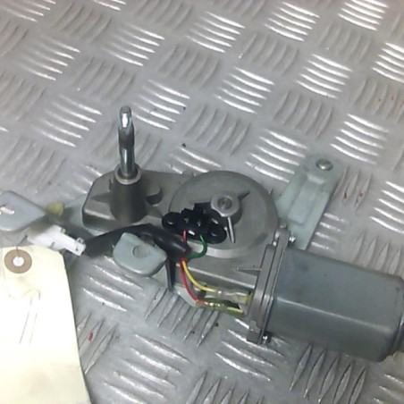Moteur essuie glace arriere CHEVROLET MATIZ 2 Photo n°1