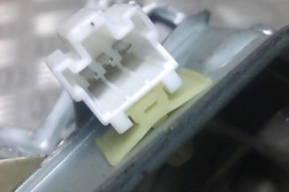 Moteur essuie glace arriere CHEVROLET MATIZ 2