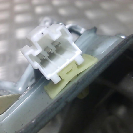 Moteur essuie glace arriere CHEVROLET MATIZ 2