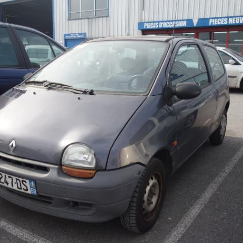 Leve vitre mecanique avant droit RENAULT TWINGO 1 Photo n°4