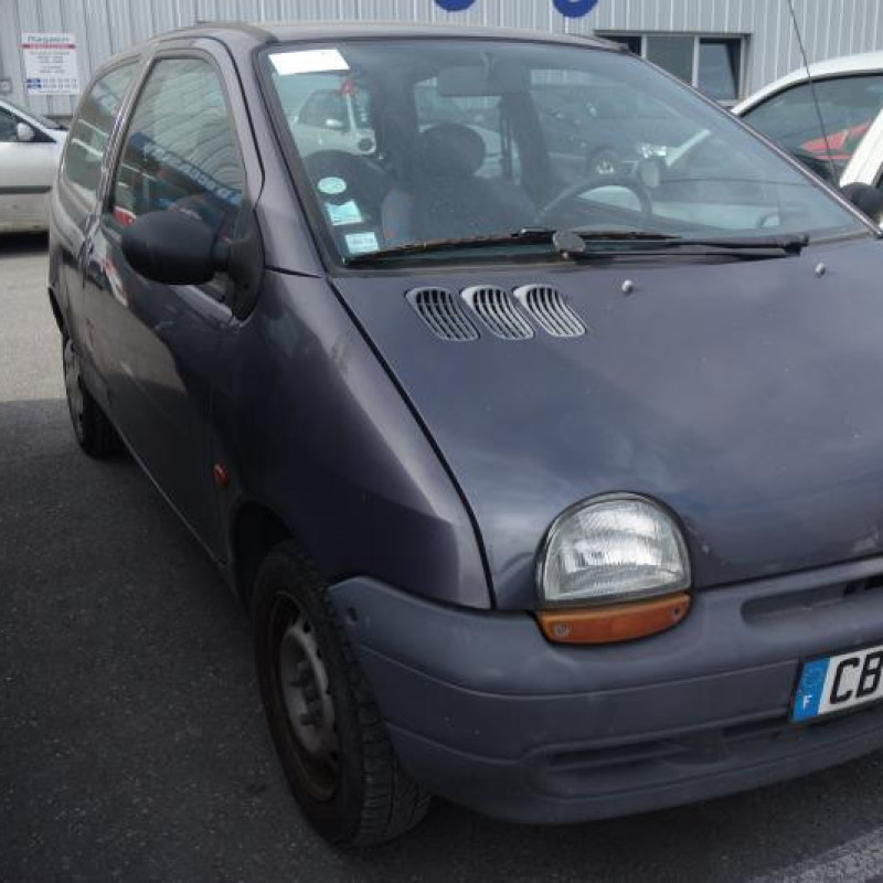 Leve vitre mecanique avant droit RENAULT TWINGO 1 Photo n°5