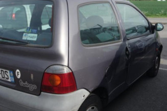 Leve vitre mecanique avant droit RENAULT TWINGO 1